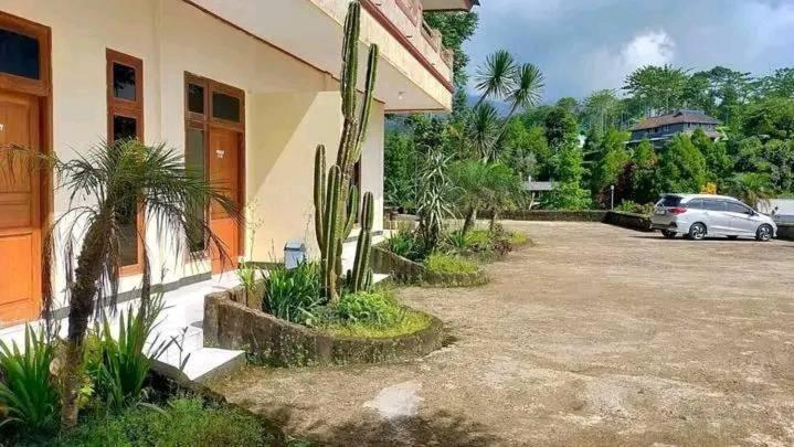 Cikundul Villa Puncak Resort מראה חיצוני תמונה