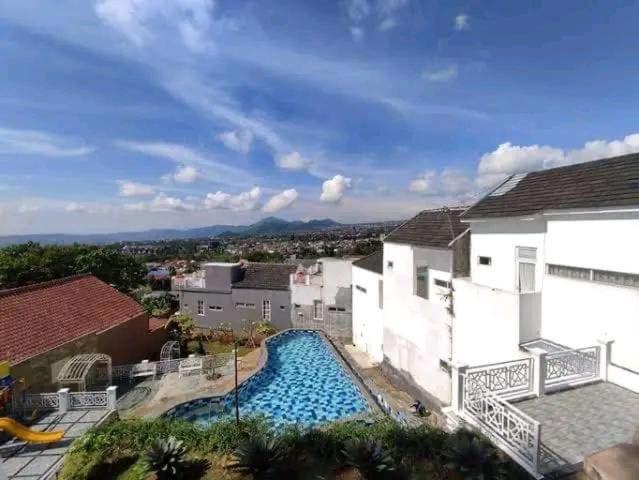 Cikundul Villa Puncak Resort מראה חיצוני תמונה