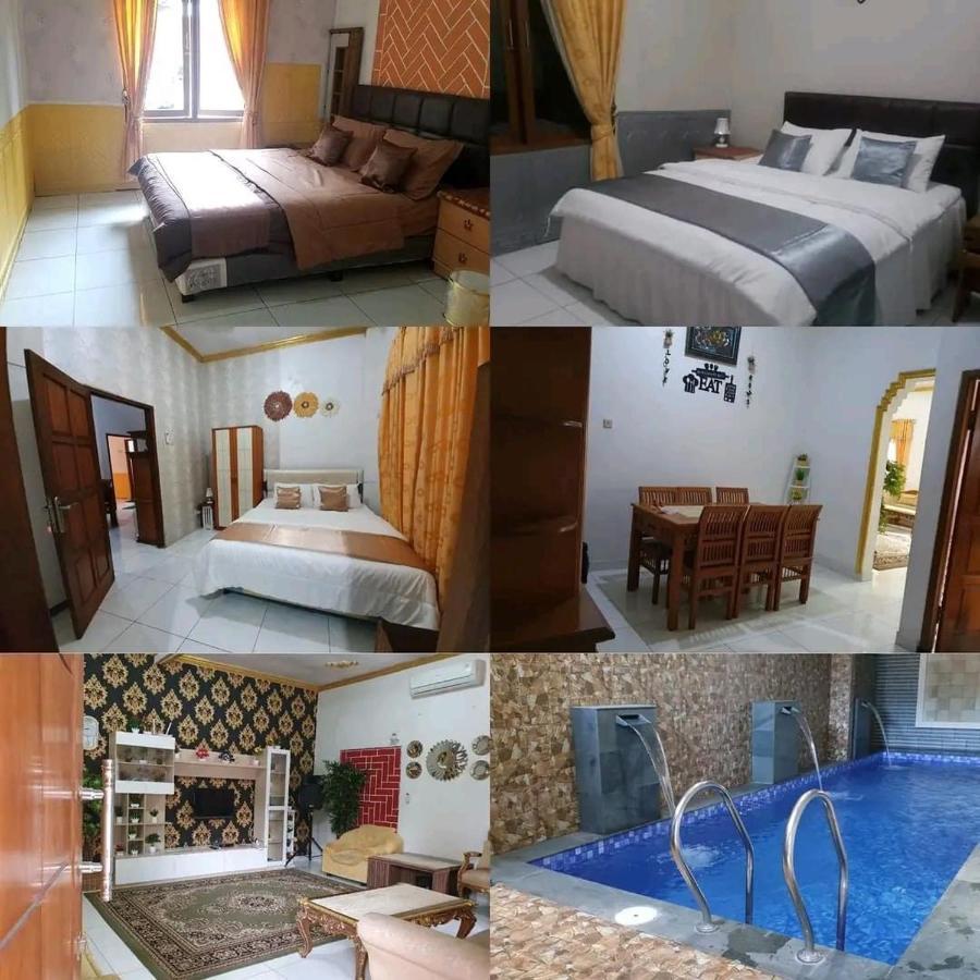 Cikundul Villa Puncak Resort מראה חיצוני תמונה