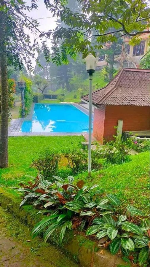 Cikundul Villa Puncak Resort מראה חיצוני תמונה