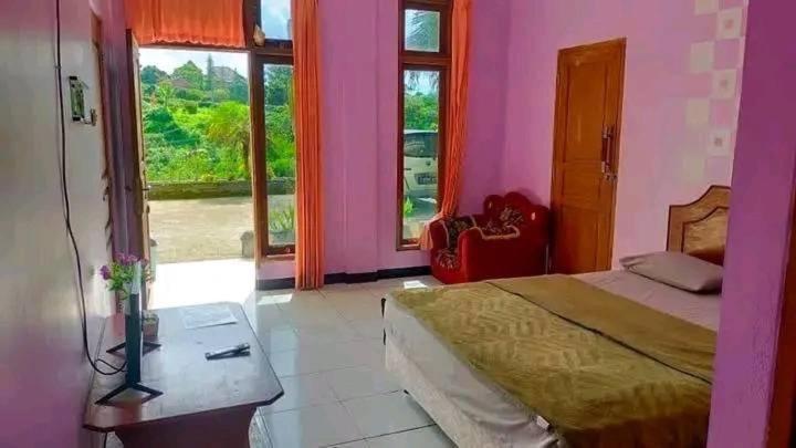 Cikundul Villa Puncak Resort מראה חיצוני תמונה